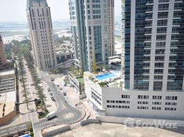 2 Bedroom Apartment for sale at Skyview Tower, Oceanic, Dubai Marina