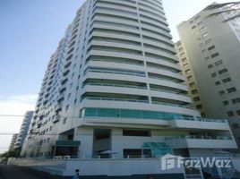 3 Bedroom Apartment for sale at Guilhermina, Sao Vicente, Sao Vicente