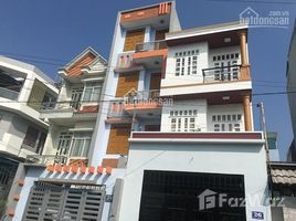 Studio House for sale in Ho Chi Minh City, Tan Chanh Hiep, District 12, Ho Chi Minh City