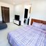 Студия Кондо в аренду в VIP Great Hill Condominium, Sakhu, Тхаланг