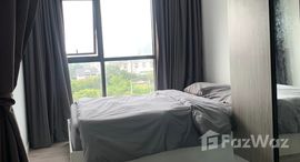 Available Units at B-Loft Lite Sukhumvit 107 