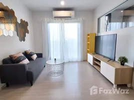 2 Bedroom Condo for rent at The Parkland Phetkasem 56, Bang Wa, Phasi Charoen, Bangkok, Thailand