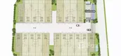 Master Plan of The Park Lane Sukhumvit - Bearing 