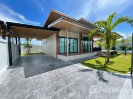 2 Bedroom Villa for sale at Anchan Garden, Hin Lek Fai, Hua Hin