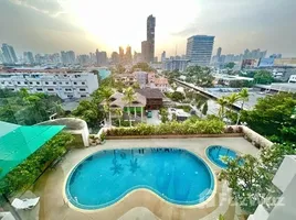 1 chambre Condominium à vendre à J.C. Tower., Khlong Tan Nuea, Watthana, Bangkok, Thaïlande