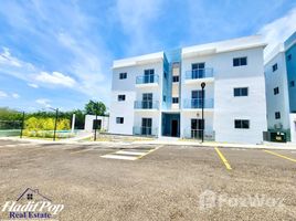 3 Bedroom Apartment for rent at Puerto Plata, San Felipe De Puerto Plata