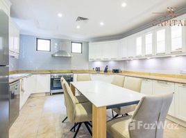 5 спален Вилла на продажу в Garden Homes Frond D, Frond D, Palm Jumeirah