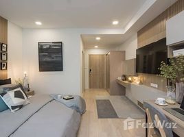1 Bedroom Condo for sale at The Next Jedyod, Chang Phueak, Mueang Chiang Mai, Chiang Mai