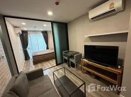 ขายคอนโด 1 ห้องนอน ในโครงการ Modiz Ratchada 32, จอมพล, จตุจักร, กรุงเทพมหานคร