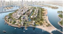 Unités disponibles à Nada Residences