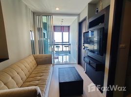 1 спален Кондо в аренду в Rhythm Sukhumvit 44/1, Phra Khanong