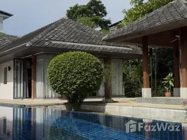 วิลล่า 3 ห้องนอน ให้เช่า ในโครงการ ราไวย์ วิลล่า, ราไวย์, เมืองภูเก็ต, ภูเก็ต