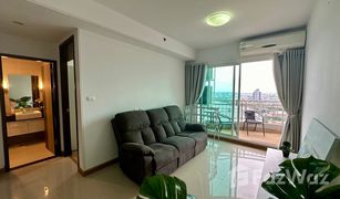 1 Bedroom Condo for sale in Samre, Bangkok Supalai River Resort