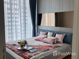 2 Bedrooms Condo for rent in Khlong Toei Nuea, Bangkok Noble Recole