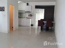 3 Bedrooms Townhouse for rent in Khlong Kum, Bangkok Town Avenue Rama 9