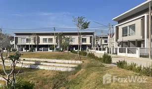 3 Schlafzimmern Haus zu verkaufen in Thep Krasattri, Phuket Green Ville Phuket