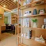 Condominium 1 chambre à louer à Supalai River Place, Bang Lamphu Lang, Khlong San, Bangkok, Thaïlande