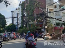 Estudio Casa en venta en District 3, Ho Chi Minh City, Ward 9, District 3