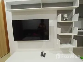 Studio Apartment for rent at Ozone Condotel, Karon, Phuket Town