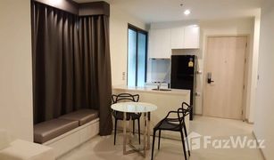 1 Bedroom Condo for sale in Phra Khanong, Bangkok Rhythm Sukhumvit 42