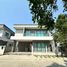 4 спален Дом в аренду в Centro Bangna Km7, Bang Kaeo, Bang Phli