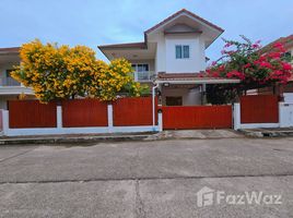 บ้านเดี่ยว 3 ห้องนอน ให้เช่า ในโครงการ บ้านหาดพยูนกรีนวิลล์, บ้านฉาง, บ้านฉาง, ระยอง