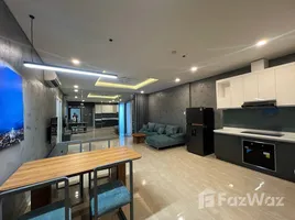 2 Bedroom Penthouse for rent at Monarchy, An Hai Tay
