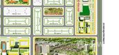 Master Plan of Khu đô thị Orchid City