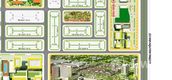 Plan Maestro of Khu đô thị Orchid City