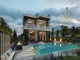 6 Habitación Villa en venta en DAMAC Lagoons, DAMAC Lagoons, Dubái