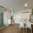 2 Bedroom Apartment for sale at Lumpini Park Pinklao, Bang Bamru, Bang Phlat, Bangkok, Thailand