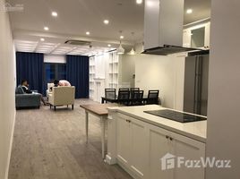 Studio Apartment for rent at Sky City Towers-88 Láng Hạ, Lang Ha, Dong Da, Hanoi, Vietnam