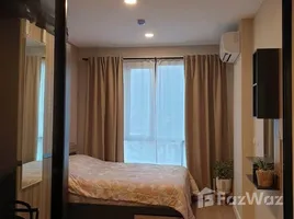 คอนโด สตูดิโอ ให้เช่า ในโครงการ เดอะ คิวบ์ พลัส พหลโยธิน 56, สายไหม, สายไหม, กรุงเทพมหานคร