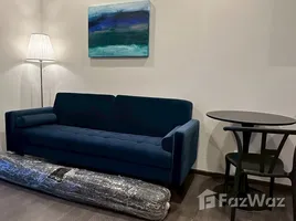 คอนโด 1 ห้องนอน ให้เช่า ในโครงการ โอกะ เฮาส์, คลองตัน