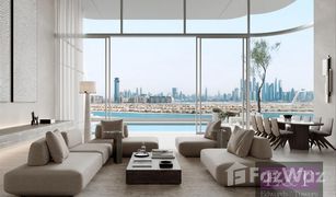 4 Bedrooms Apartment for sale in The Crescent, Dubai Orla by Omniyat