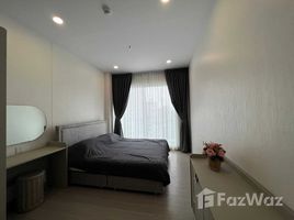 1 спален Квартира в аренду в Supalai Premier Si Phraya - Samyan, Maha Phruettharam