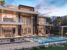 6 спален Вилла на продажу в Venice, DAMAC Lagoons