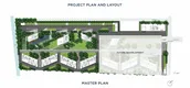 Projektplan of Skyrise Avenue Sukhumvit 64