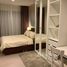 Студия Кондо в аренду в Life Asoke Hype, Makkasan, Ратчатхещи