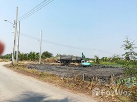  Land for sale in Bang Muang, Bang Yai, Bang Muang