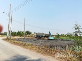  Земельный участок for sale in Нонтабури, Bang Muang, Bang Yai, Нонтабури