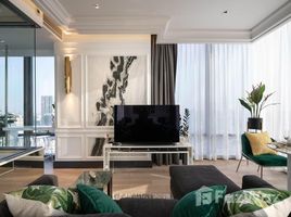 1 Bedroom Condo for rent at Ashton Silom, Suriyawong