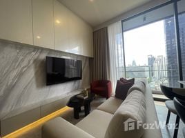 2 Habitación Apartamento en alquiler en Celes Asoke, Khlong Toei Nuea, Watthana, Bangkok, Tailandia