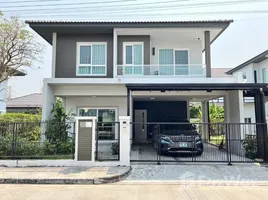 3 Habitación Casa en alquiler en Siwalee Sankampang, San Klang, San Kamphaeng, Chiang Mai