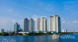 Доступные квартиры в Saigon Pearl
