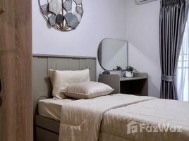 2 спален Кондо в аренду в Supalai City Resort Chaengwatthana, Bang Talat, Pak Kret, Нонтабури, Таиланд