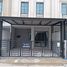 3 спален Таунхаус в аренду в Siri Place Mega Bangna, Bang Kaeo, Bang Phli