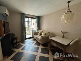 1 Schlafzimmer Wohnung zu verkaufen im Espana Condo Resort Pattaya, Nong Prue, Pattaya