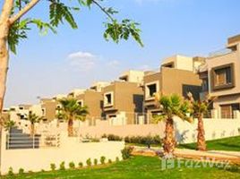 4 chambre Maison de ville à vendre à Palm Hills Katameya Extension., The 5th Settlement, New Cairo City