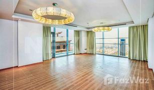 5 chambres Penthouse a vendre à Al Habtoor City, Dubai Meera